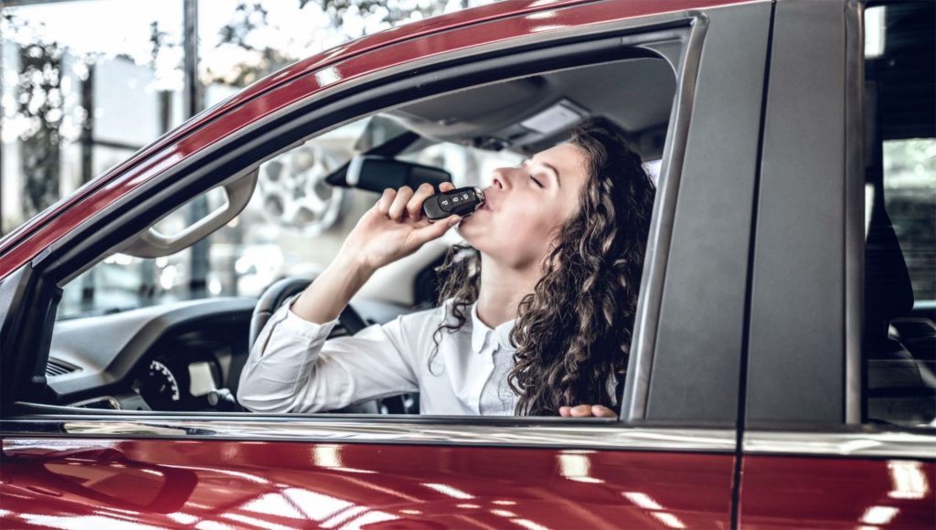 Maak jouw droomauto werkelijkheid